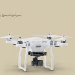 6 Tips Membuat Video Drone DJI Lebih Keren dan Cinematic