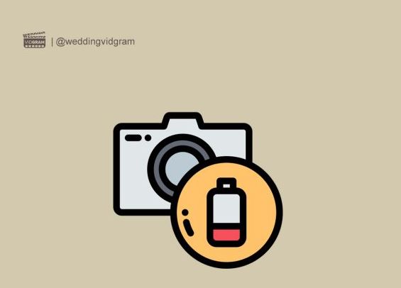 Apa yang Menyebabkan Daya Baterai Kamera Cepat Habis?